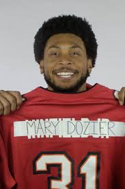 Mary Dozier