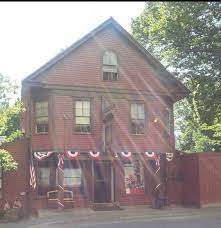 Maybe you would like to learn more about one of these? The Cabin Pizza Photos Bath Maine Menu Prices Restaurant Reviews Facebook