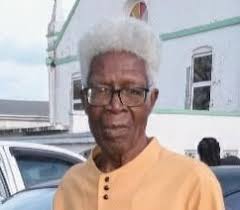 Remembering Sheena Carolina Murray