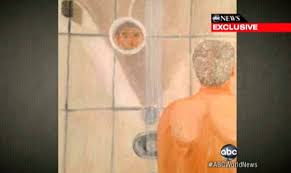 38 bush bathroom paintings ranked in order of popularity and relevancy. Bill Clinton Jokes About Wanting George W Bush To Paint Him Naked Daily Mail Online