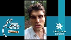 Invitación a ver la película Mariana