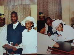 The woman who identified herself as tito today wrote a lengthy letter of how her husband. At What Age Did Iyabo Ojo Divorce Her Husband And Who Are Her Children