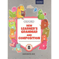 Compare this picture book to other first person accounts of similar experiences. Oxford New Learner S Grammar And Composition Book 8