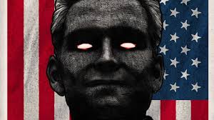 Antony Starr is offended when people treat him like he's Homelander in real  life. “People are surprised, like, 'Oh, my God, you're actually not like  him.' And I'm like, 'Yeah, he's a