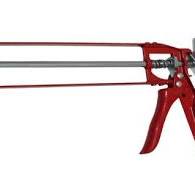 Pistola de calafetagem de metal para selante de silicone de ...