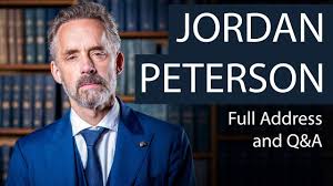 Jordan Peterson Full Address And Q A Oxford Union Jordan Peterson Oxford Jordans