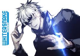 Check spelling or type a new query. Render Jujutsu Kaisen Satoru Gojo By Whitersnake On Deviantart