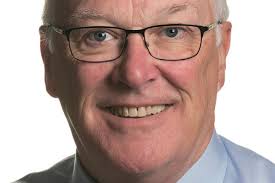 Prime time for infrastructure secondaries