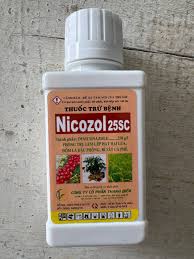 Nicozol 25SC