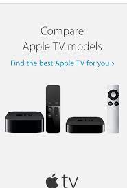 Apple Tv Apple Tv Apple Products Apple Technology