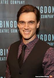 Justin Sargent (Actor): Credits, Bio, News & More