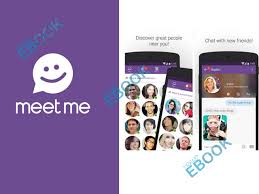 If you are trying to get a particular date in old fashioned manner meet moi is also a location related mobile dating application which is launched in 2010 and it has more. Meetme App Download Free Meetme Dating App Meetme App For Android Ios Trendebook