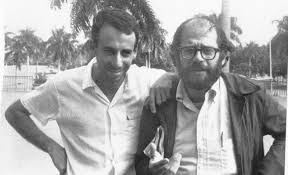 Изучайте релизы allen ginsberg на discogs. Read From Allen Ginsberg S Cuba Journals Literary Hub