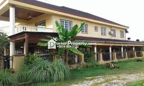 Pusat komuniti / dewan tambah kategori. Bungalow House For Sale At Kampung Batu Muda Kuala Lumpur For Rm 1 600 000 By Safuan Rahman Durianproperty