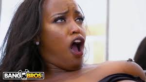 BANGBROS - Black Babe With Big Ass (Nyna Stax) Brings Religious Guy Over To  The Dark Side - XNXX.COM