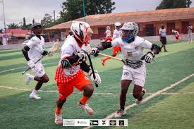 🤔 Wildfire Lacrosse Festival 2025? ✈️ 🇬🇭🥍🥅🌎🔥