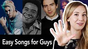 · unchained melody is a popular tune by righteous brothers (north and zaret) and is a great choice for beginners who wish to 27 easy songs to sing that sound impressive (2020 update. 5 Easy Songs To Sing For Females Youtube