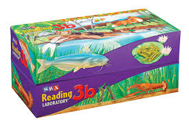 In 1957, it moved into individualized classroom instruction with the iconic sra reading laboratory kit, a format that they translated to mathematics, science, and social studies commonly called sra cards. Sra Reading Laboratory 3b Harleys The Educational Super Store