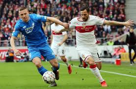 Official facebook page of tsg hoffenheim. Vfb Stuttgart Bundesliga Spiel Des Vfb Bei Der Tsg Hoffenheim Findet Statt Vfb Stuttgart Stuttgarter Zeitung