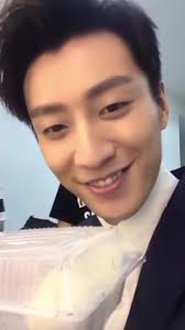 Kiều Nhậm Lương Hiện Trường 2016