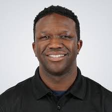 Kevin Goward's Instagram, Twitter & Facebook