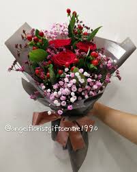 韩式花束 情人节花束 韩式法式系花束 valentinebouquet 情人节花束 flowerbox 气球礼物花盒 bloomingbox 花盒 情人节花束 小花束 大花束 预订 小清新