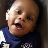 Heard, Kingston A¿Maree