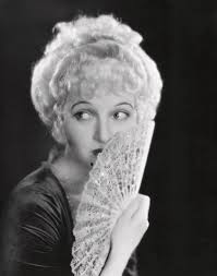 CORINNE GRIFFITH in THE DIVINE LADY -1929-. by Album