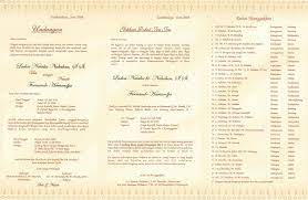 Apakah anda berminat memasukkannya pada surat. 25 Inspirasi Keren Contoh Isi Surat Undangan Pernikahan Batak House On Street