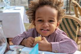 Brunchs Kids Friendly A Paris Parisianavores Blog Lifestyle Food Voyage Kids