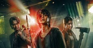 The best feature film from tjahjanto to date, the night comes for us is a relentless showcase of action and carnage, rooted the place is my tv screen and the time is always. Pin On Netflix