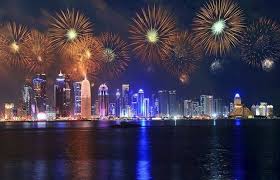 Enjoy 2020 New Year S Eve Parties In Doha