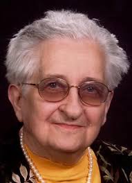 Josephine Burkman Obituary (1935