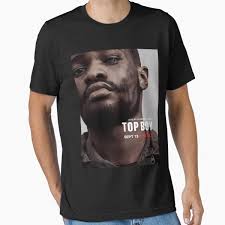 Jamie Top Boy T-Shirts for Sale