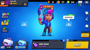 Players can choose between several brawlers, each with their own main attacks, and as they attack, they build up a charge called super attack, which is often more powerful when unleashed. Who Is Your Favorite Character In Supercell S New Game Brawl Stars Quora