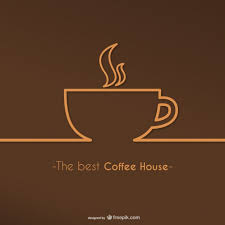 Free Free 53 Coffee Shop Logo Svg SVG PNG EPS DXF File