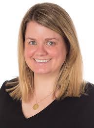 Maggie Becker's Instagram, Twitter & Facebook