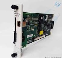 ABB SPBRC410 Controller with Modbus TCP Interface-Xiongba ...