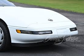 Image result for White 1992 Corvette