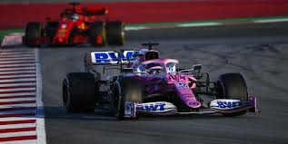 Zunächst förderte er den aufstieg seines sohnes lance (21) in die formel 1 mit vielen millionen. Teamchef Neues Aston Martin Werksteam Gut Fur Die Formel 1