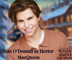 Interview with the director of Arsenic and Old Lace, Austin Peay Video by Caroline  Audet #flowertownplayers #theatre #summerville #charlestontheatre  #theatrekid #arsenicandoldlace🍷