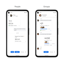 Meetme is another chatting app with very simple access to millions of users for meeting and chatting. Google Pay S Massive Relaunch Makes It An All Encompassing Money App The Verge