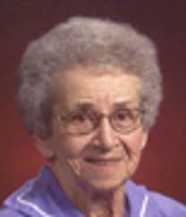 Irene M. Acker Obituary November 18, 2005