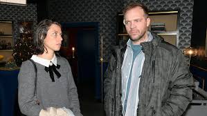 GZSZ: Erik will mit Mathilda nichts mehr zu tun haben!