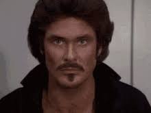 Knight Rider Hello Michael GIFs
