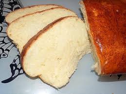 Brioche Moelleuse Recette Recettes De Cuisine Recette Brioche