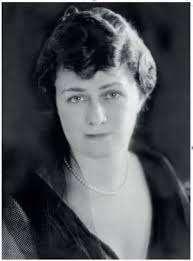 Alice Mary (Montague) Allen (1869-1929)