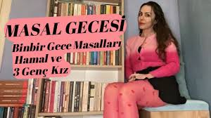 Miss Karolin Fişekçi on X: İyi ki Ramazanda okumamışım bunu: Masal Gecesi   Binbir Gece Masalları: Hamal ve Üç Genç Kız t.conImPEkExgZ  @YouTube aracılığıyla t.cowEUffJVMYH  X