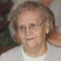 Marjorie M. Cain Obituary (2023)
