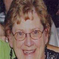 Ruth E. DePoalo Obituary